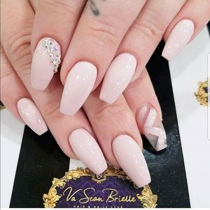 Meet your Posher, Katherine